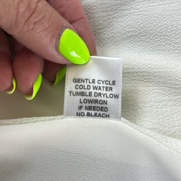 Statement Topper! - Picture 7 of 7